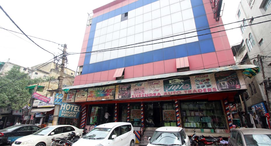 فندق سوكانت بالاس, New Delhi 2